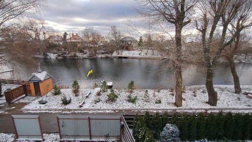 Без % для покупця! Дуплекс Київ в пішій доступності метро Славутич