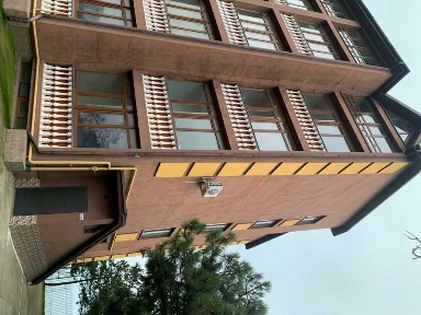 В продажі 3х ком з Панорамним Видом на Море!