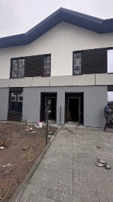 Таун без %! Крута локація та інфраструктура! Газ!