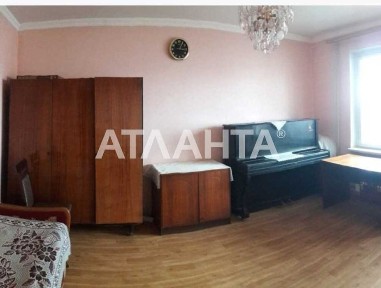 3-ком квартира на Заболотного/Днепродорога