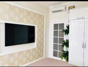 Продам 2х комнатную с ремонтом видом на море