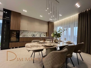 Видовий будинок 200 кв. м МЕБЛІ ТЕХНІКА‼️ 5 км від Києва ‼️БЕЗ комісії