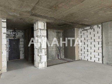 4-ком на Генуэзской с видом на море, Аркадия