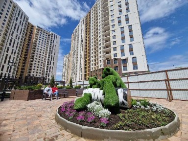 Одеська область, Одеса, Київський