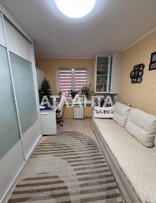 3-ком квартира на Бочарова с ремонтом