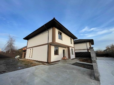 Продаж будинку Гатне 160 м2 з газом