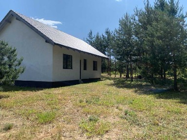 Продаж будинку в с. Березівка, новобудова біля КМ