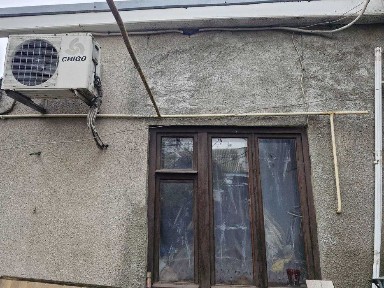 Квартира на земле в отличной локации - рядом школа и парк