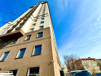 1 комнатная квартира 42 м2 ‼️ у Моря ЖК Посейдон