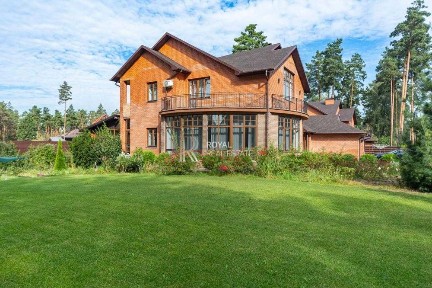 Продаж Будинку Пуща Лісова Мощун 22 сотки землі Київське передмістя