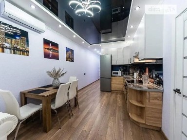 Довготривала оренда 1к квартири на просп. Оболонський 1 корпус 3 • ID 33837080