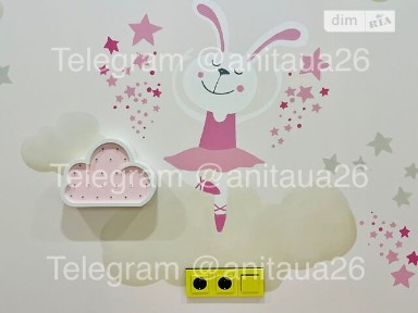 Довготривала оренда 3к квартири на вул. Глибочицька 32В • ID 33836779