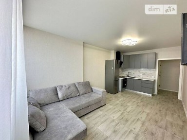 Довготривала оренда 1к квартири на вул. Сімʼї Стешенків 9 • ID 33836690