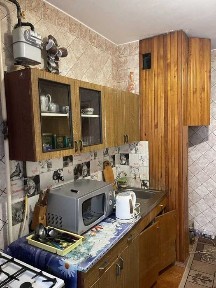 Свіженька 3к на Мотелі КОД: 20215