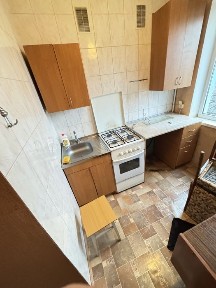 Двокімнатна квартира продаж або обмін