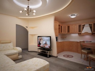 Продажа 2-комнатной квартиры 48 м², Тракторостроитлей ул., 108