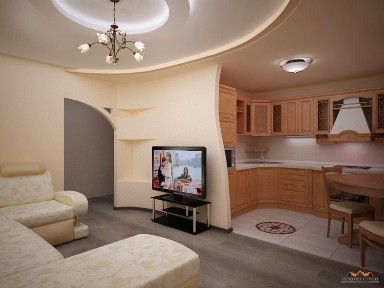 Продаж 2-кімнатної квартири 48 м², Тракторостроитлей ул., 108