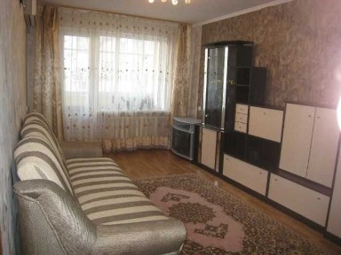 Аренда 2к квартиры Центр