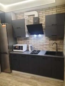 Аренда 1к квартиры на Советской