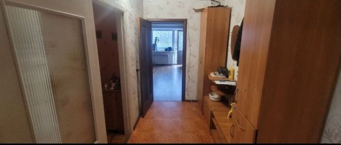 Сдается 3к. квартира. Проспект Богоялинский - Авангардная.