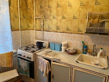 Аренда 1 к. кв Корабельный р-н ул. Медиков возле Таврии 4/5 3000грн