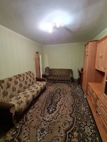 Оренда 1 кімнатна квартира 3 Слобідська Проспект Центральний