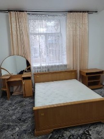 Аренда квартиры в Виннице на Замостье в районе вокзала, АГВ