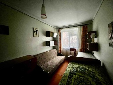 Довготривала оренда 2 к квартири на вул. Чайковського 2816