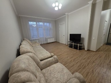 Здам 3-х кімнатну квартиру в ооенду