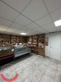 RLT S01 Оренда комерційного фасадного приміщення, ЖК Олександрівський