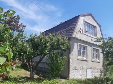 Продаю-меняю дом окраина села Маяки СОК 