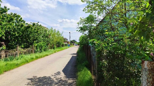 Продам будинок в Сухому Лимані