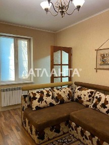 В продаже новый 2х этажный дом с гаражем возле моря в Суворовском р-не