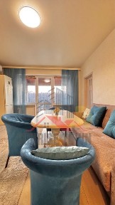 Здам 1 кімнатну велику квартиру у новобудові з виглядом на річку і АО