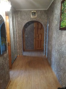 Здам кімнату для хлопця