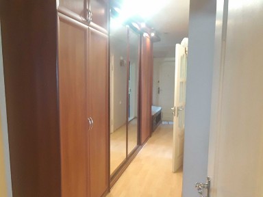 Оренда 3-квартири з ремонтом на Корбутівці