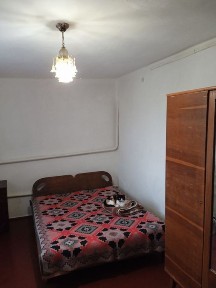 Здаю частину будинку