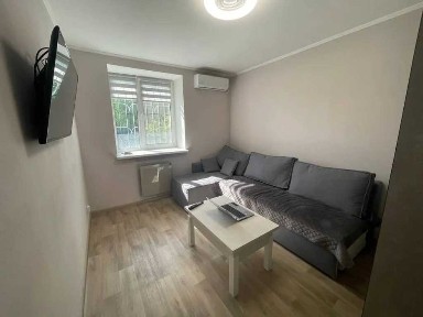 Оренда 2к квартири з ремонтом ЖК