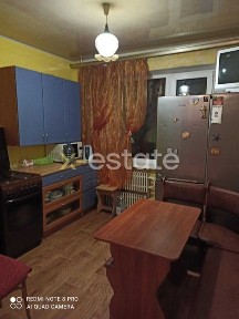 Здам однокімнатну квартиру на Парусі!