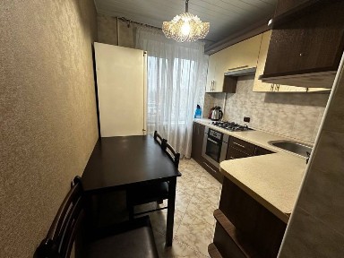 Сдам 1к квартиру Проспект Слобожанский