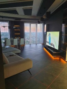 Сдам квартиру от владельца.