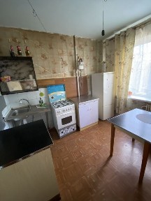 Оренда 3-кімнатної квартири Перемога 6