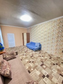 Сдам 1-на ком. кварт. Центр «Озерка»