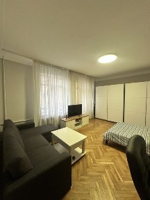 Оренда 2 х квмнатноіі квартири вул В Вернадского