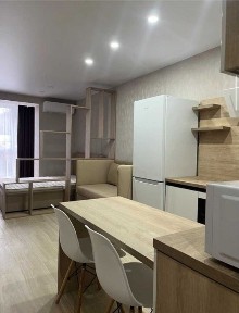 Здам 1к квартиру в Соборному районі