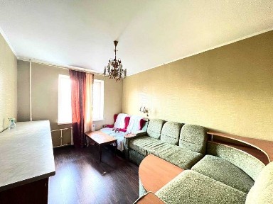 Здам 3-к квартиру Калинова