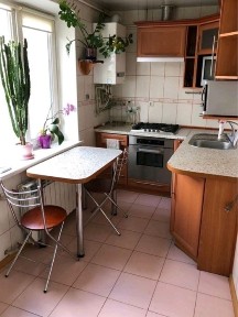 Сдам 1-2х к комн комнатную кв-ру 8000