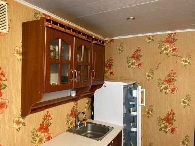 Сдам 2-3х к комн комнатную кв-ру 10000