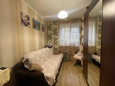 Здам 1 кімнатну квартиру на місяць, ж/м Північний