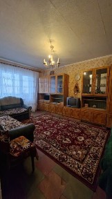 Сдам 2 к. квартиру на лівому березі